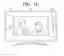 Fig. 10 - Display apparatus with a plurality of screens and method of controlling the same