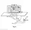 Fig. 07 - Gaze-assisted computer interface