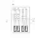 Fig. 13 - Showcase system having transparent display panel and operating method thereof