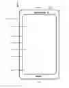Fig. 01 - Methods and devices for touchscreen eavesdropping prevention