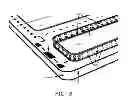 Fig. 04 - Light-based finger gesture user interface