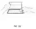 Fig. 23 - Light-based finger gesture user interface