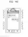 Fig. 12 - Haptic transmission method and mobile terminal for same