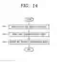 Fig. 19 - Haptic transmission method and mobile terminal for same
