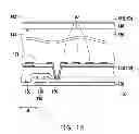 Fig. 03 - Touch display panel, touch display device and driving method thereof