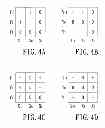 Fig. 08 - Method and device for sensing control point on capacitive-type panel