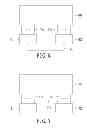 Fig. 10 - Method and device for sensing control point on capacitive-type panel