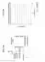 Fig. 14 - Position detection method in touch panel and touch panel