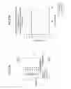 Fig. 22 - Position detection method in touch panel and touch panel