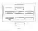 Fig. 03 - Interactive projection apparatus and the positioning method of the interactive pen