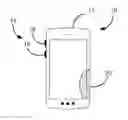 Fig. 01 - SALIENT CONTROL ELEMENT AND MOBILE DEVICE WITH SALIENT CONTROL ELEMENT