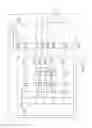 Fig. 16 - Display panel and scanning circuit