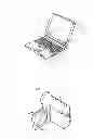 Fig. 40 - Display unit, display panel, and method of driving the same, and electronic apparatus