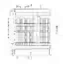 Fig. 35 - EL display apparatus