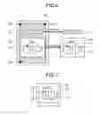 Fig. 06 - Display control method configured to cause an input image to emerge and move on a display region, display control device, and display system configured to perform same