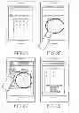 Fig. 03 - Electronic device and method for converting image format object to text format object