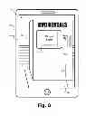 Fig. 09 - Vending kiosk user interface systems and methods