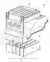 Fig. 01 - Liquid ejection head and method for fabricating the same