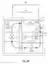 Fig. 04 - Recirculate and filter air to form air barrier in image forming apparatus