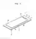 Fig. 02 - Laminated piezoelectric actuator for an ink-jet head