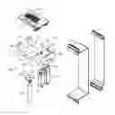 Fig. 01 - Printhead unit assembly for use with an inkjet printing system