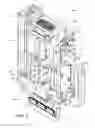 Fig. 03 - Printhead unit assembly for use with an inkjet printing system