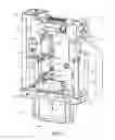Fig. 08 - Printhead unit assembly for use with an inkjet printing system