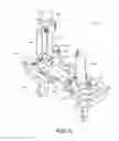 Fig. 09 - Printhead unit assembly for use with an inkjet printing system