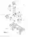 Fig. 10 - Printhead unit assembly for use with an inkjet printing system