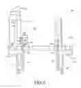 Fig. 12 - Printhead unit assembly for use with an inkjet printing system