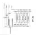 Fig. 14 - Printhead unit assembly for use with an inkjet printing system