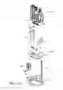 Fig. 17 - Printhead unit assembly for use with an inkjet printing system