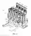 Fig. 22 - Printhead unit assembly for use with an inkjet printing system