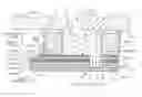 Fig. 01 - Cantilevered Micro-Valve and Inkjet Printer Using Said Valve