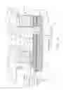 Fig. 04 - Cantilevered Micro-Valve and Inkjet Printer Using Said Valve