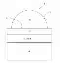 Fig. 01 - SYSTEM AND METHOD FOR PROCESSING A VERY WIDE ANGLE IMAGE