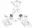Fig. 01 - Method of enhanced depth image acquisition