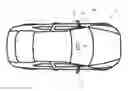 Fig. 01 - Rearview vision system for vehicle