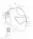 Fig. 01 - PORTABLE AUDIO/ VIDEO MASK