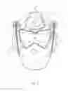 Fig. 06 - PORTABLE AUDIO/ VIDEO MASK