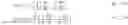 Fig. 10 - Misregistration correction using non-pinhole camera model and non-linear scan equations