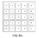 Fig. 06 - Systems and methods for parallax measurement using camera arrays incorporating 3 x 3 camera configurations