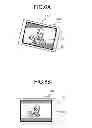 Fig. 07 - Imaging apparatus in which an operating mode can be changed based on a change in incline angle and/or a switch operation