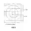 Fig. 07 - Imaging apparatus and imaging method for generating increased resolution images, hyperspectral images, steroscopic images, and/or refocused images