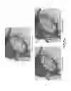 Fig. 34 - Imaging apparatus and imaging method for generating increased resolution images, hyperspectral images, steroscopic images, and/or refocused images