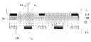 Fig. 01 - Liquid crystal display panel and liquid crystal display