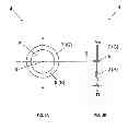 Fig. 05 - Phosphor wheel and illumination device comprising this phosphor wheel and a pump light source