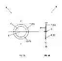 Fig. 06 - Phosphor wheel and illumination device comprising this phosphor wheel and a pump light source