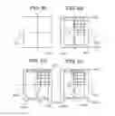 Fig. 07 - Projection type display apparatus for displaying an image