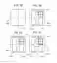 Fig. 09 - Projection type display apparatus for displaying an image
